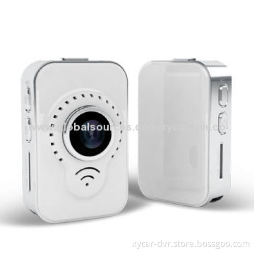 Network Camera, HD 720P/30fps Video Resolution, Supports High-class Maximum 32GB microSD Card